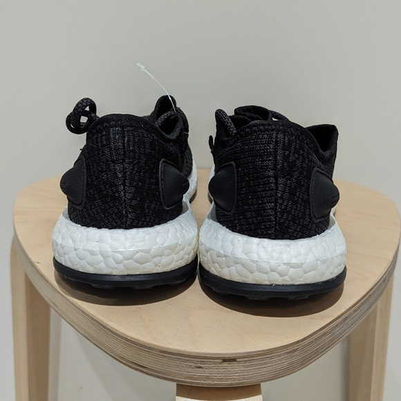 Adidas PureBOOST - Men's 7.5 or Wmn's 8.5 - Picture 4 of 9